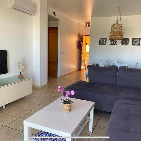 La Mundial Formentera Apartment เอสปุญอลส์ ภายนอก รูปภาพ