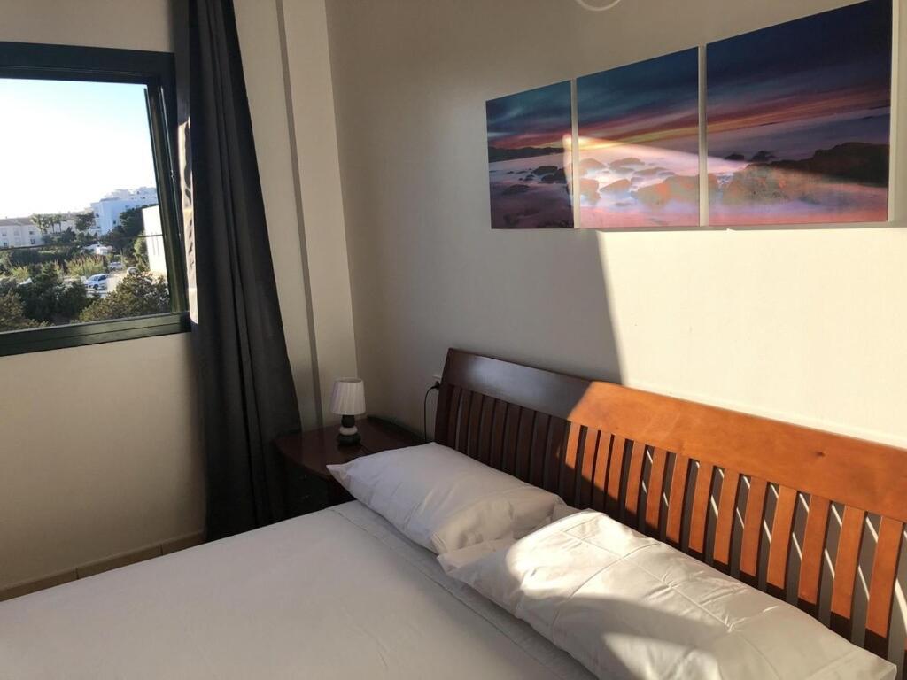 La Mundial Formentera Apartment เอสปุญอลส์ ภายนอก รูปภาพ