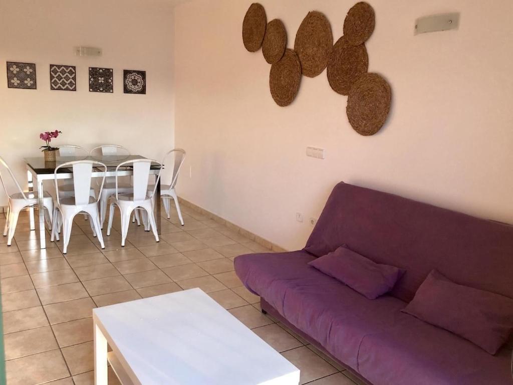 La Mundial Formentera Apartment เอสปุญอลส์ ภายนอก รูปภาพ