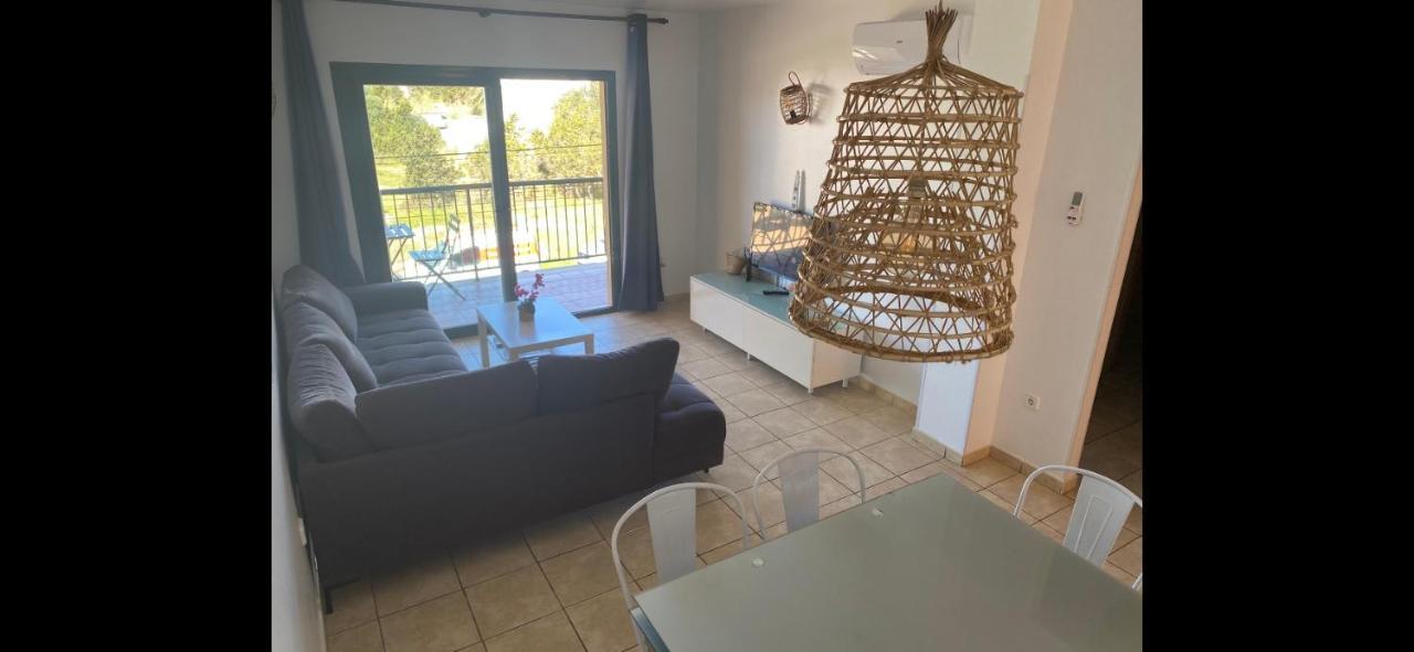 La Mundial Formentera Apartment เอสปุญอลส์ ภายนอก รูปภาพ